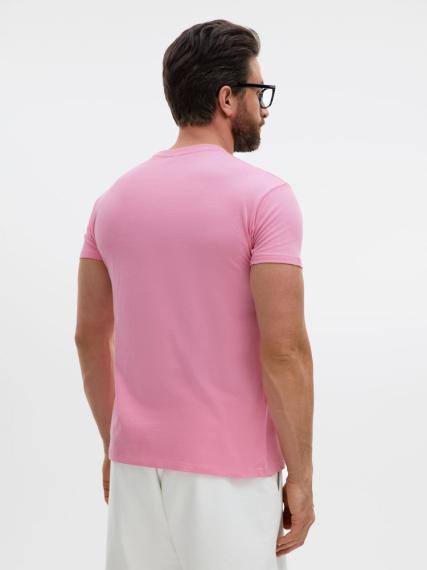 Футболка Regent 150 розовая орхидея, размер XXS