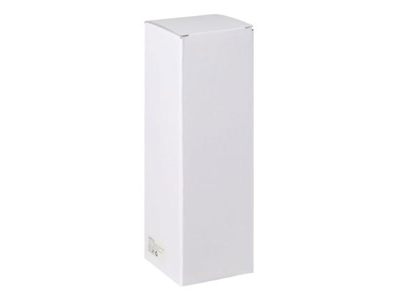 Вакуумный термос "Vacuum Flask C1", soft touch, 420мл