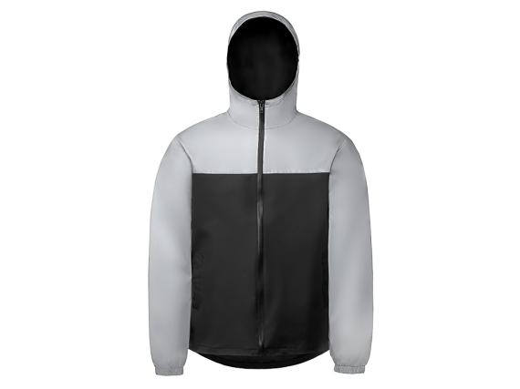 Ветровка светоотражающая «Рефлектор гибрид»