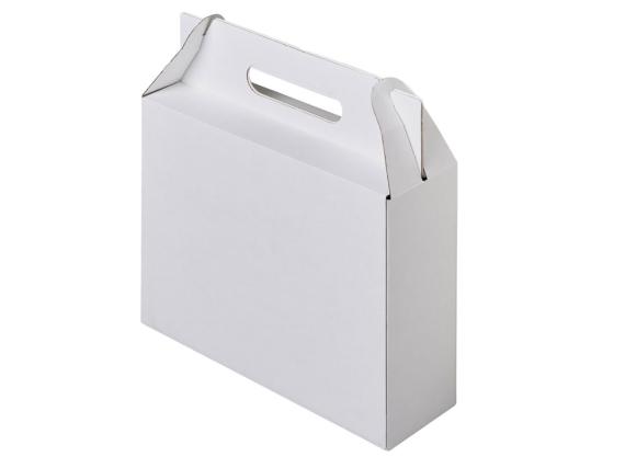 Коробка подарочная «Тоут», M