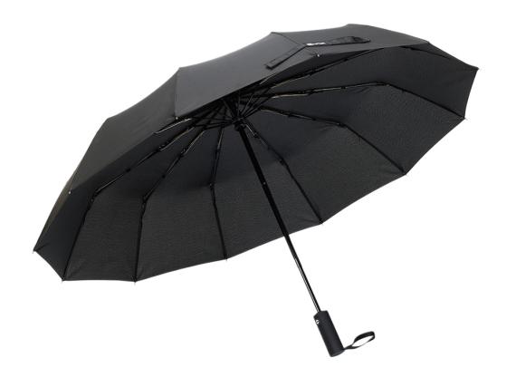 Зонт складной, мужской