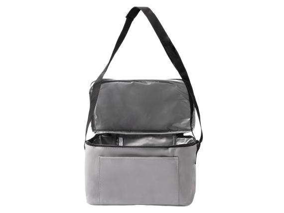 Сумка-холодильник Дэнвер из искусственной кожи