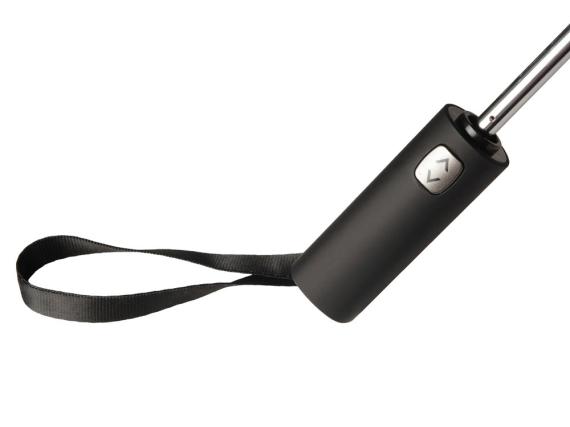 Зонт складной «Кэнопи» с большим двойным куполом (d126 см)