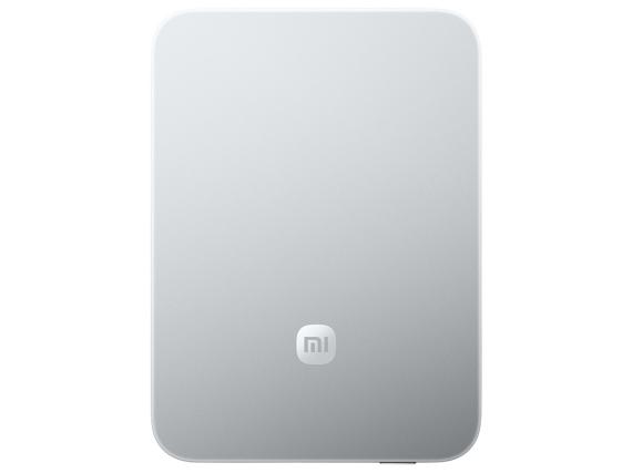 Внешний аккумулятор Xiaomi UltraThin Magnetic Power Bank 15W, 5000 мАч