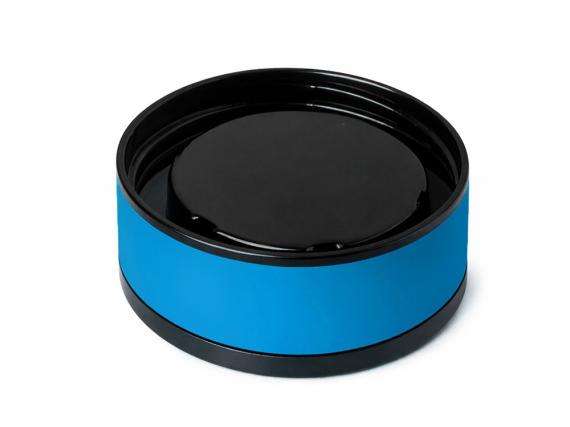 Термос «Confident» с покрытием soft-touch