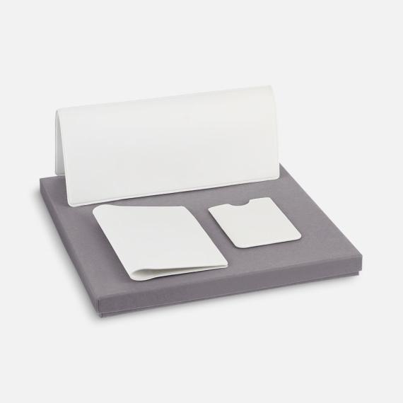 Набор Dorset Simple, белый