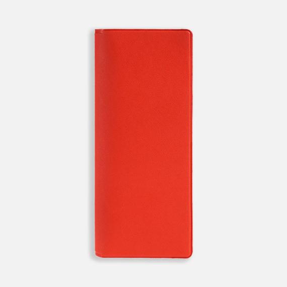 Органайзер для путешествий Devon, красный