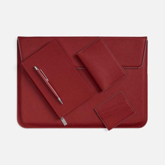 Набор Petrus Walk, красный