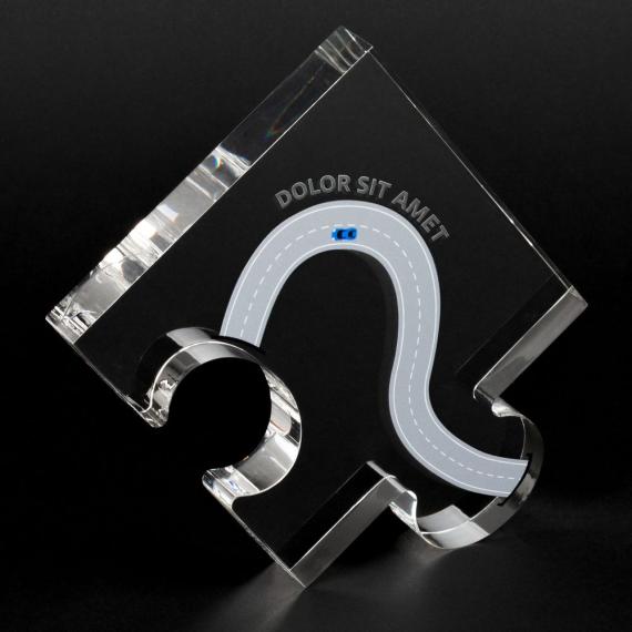 Стела Collab, малая