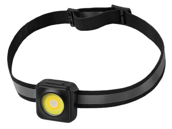 Налобный фонарь «Минион», 350 Лм