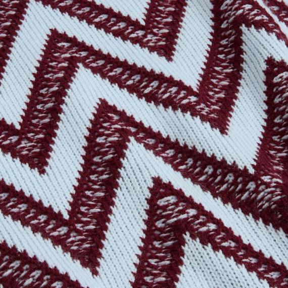 Плед на заказ Levin Grand, M, акрил