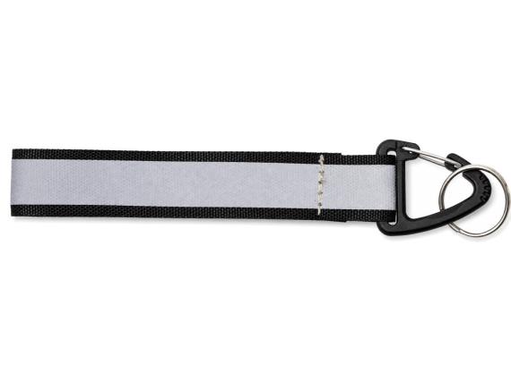 Светоотражающий брелок «Рефлектор мини»