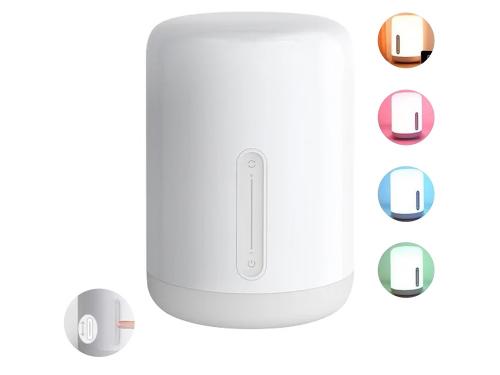 Умная лампа прикроватная  «Mi Bedside Lamp 2»