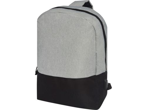 Рюкзак «Mono» для ноутбука 15,6" на одно плечо