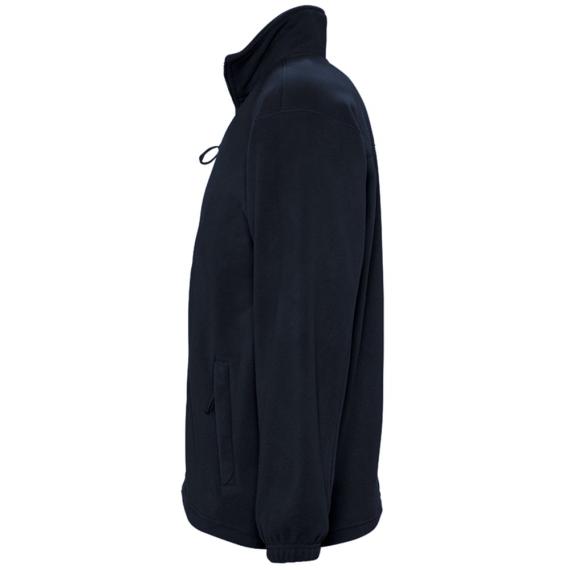 Куртка мужская North темно-синяя, размер 3XL