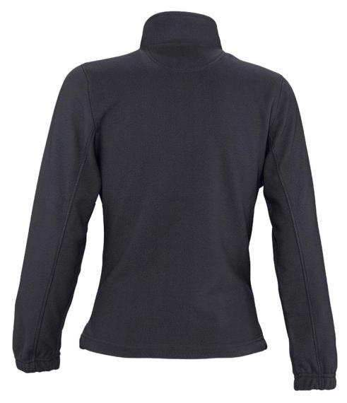 Куртка женская North Women угольно-серая, размер XL