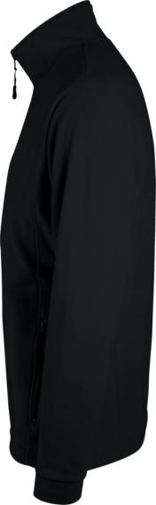 Куртка мужская Nova Men 200 черная, размер S