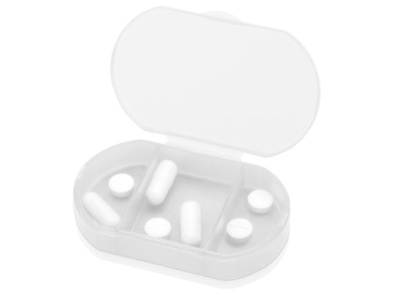 Футляр для таблеток и витаминов «Личный фармацевт»