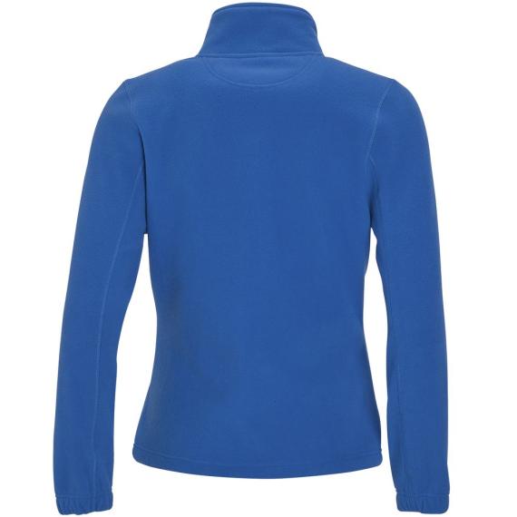 Куртка женская North Women, ярко-синяя (royal), размер XL