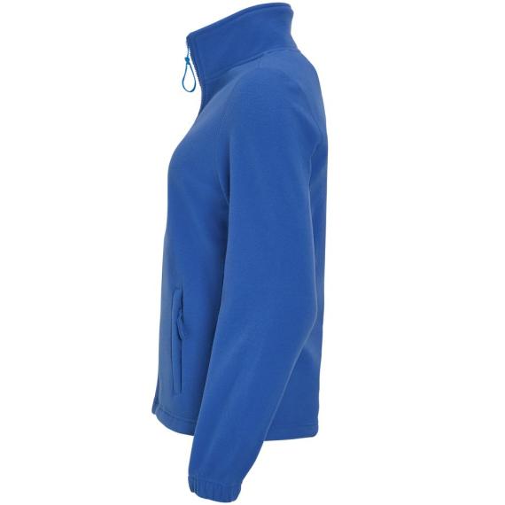 Куртка женская North Women, ярко-синяя (royal), размер L