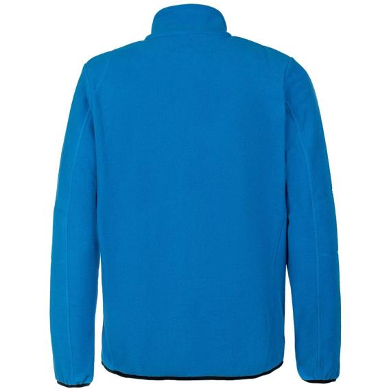 Куртка мужская Speedway синяя, размер XXL